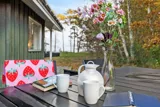 Sommerhuset i Snogebæk Strand